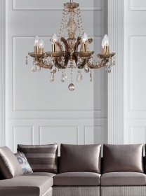 Gabrielle Crystal Ceiling Lights Deco Contemporary Chandeliers Gabrielle Crystal Ceiling Lights Deco Contemporary Chandeliers